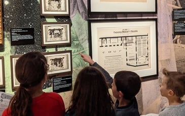 Le Musée Méliès