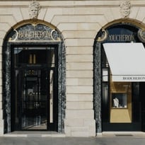 Boucheron, Visite guidée de l'Hôtel de Nocé