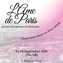 L'Ame de Paris