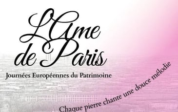 L'Ame de Paris