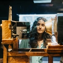 À la découverte des trésors de la Cinémathèque