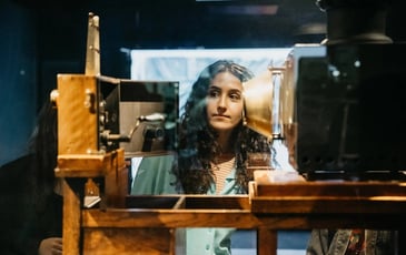 À la découverte des trésors de la Cinémathèque