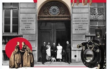 « C'est notre histoire » : collection photographique de la Bibliothèque Polonaise de Paris