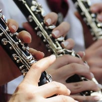 Quatuor clarinette