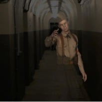 Visite en réalité mixte « Insurrection 1944 »