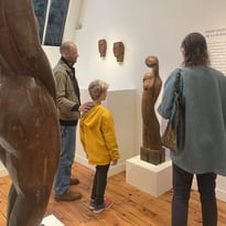 Secrets de sculptures