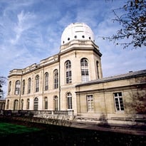 Visite guidée de l'Observatoire de Paris