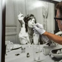 L'art du tirage photographique en noir et blanc | Rencontre