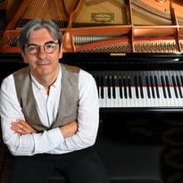 Master Blaster: Jazz Tribute to Stevie Wonder