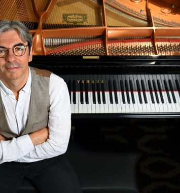 Master Blaster: Jazz Tribute to Stevie Wonder