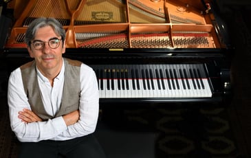 Master Blaster: Jazz Tribute to Stevie Wonder