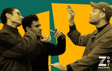 Le collectif fête ses 10 ans !