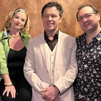 Sonya Pinçon Quartet, « Soulville » Tribute to Horace Silver