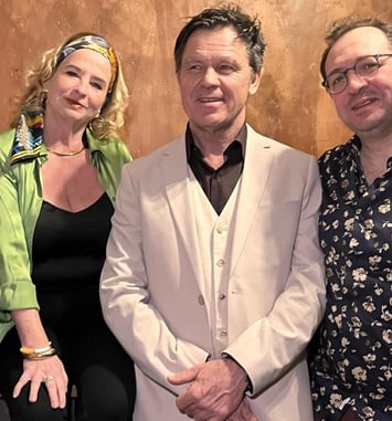 Sonya Pinçon Quartet, « Soulville » Tribute to Horace Silver