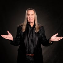 Conversation avec Nicko McBrain