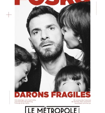 Darons fragiles