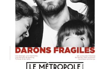 Darons fragiles