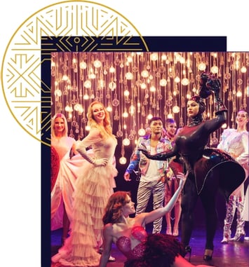 Mon Premier Cabaret