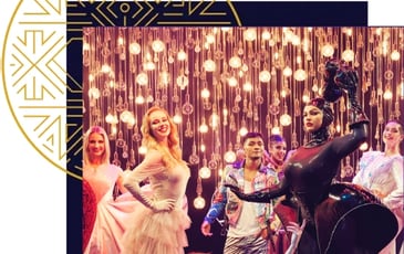 Mon Premier Cabaret