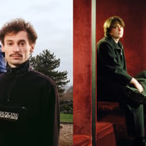Loufox + Bellboy
