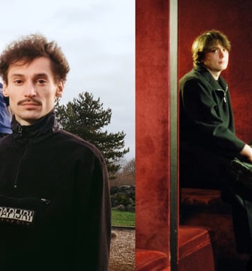 Loufox + Bellboy