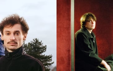 Loufox + Bellboy