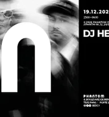 DJ Heartstring
