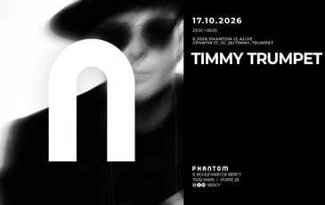 Timmy Trumpet