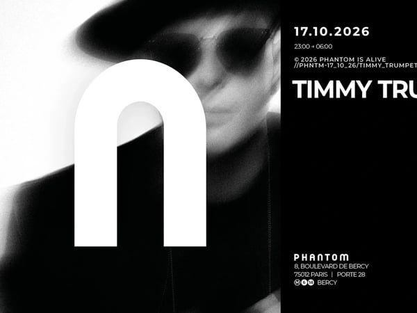 Timmy Trumpet