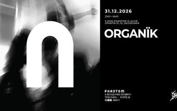 Organïk