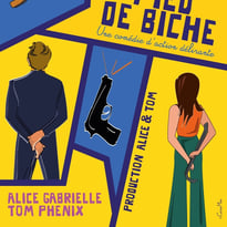 Pied de biche