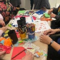 Ateliers créatifs, DIY, en famille – dès 5 ans
