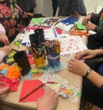 Ateliers créatifs, DIY, en famille – dès 5 ans