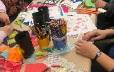 Ateliers créatifs, DIY, en famille – dès 5 ans