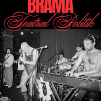 Dimensione Brama
