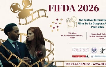Festival de Films De la Diaspora Africaine