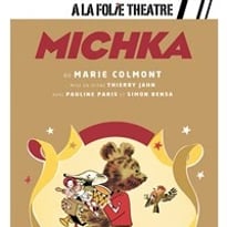 Michka