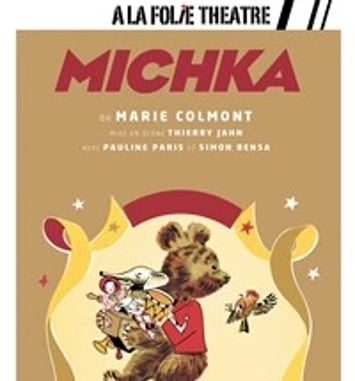 Michka