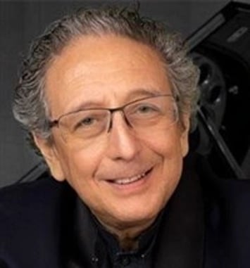 Carte Blanche à Jean-Marc Luisada