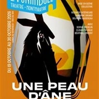 Une Peau D'âne