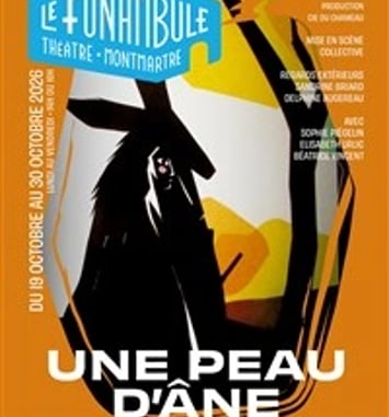 Une Peau D'âne