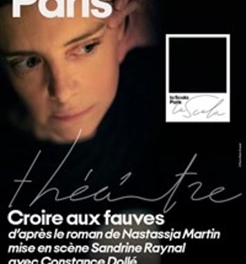 Croire aux fauves