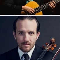 P. Mouratoglou / Orchestre La Follia / H. Borsarello : Concerto d'Aranjuez