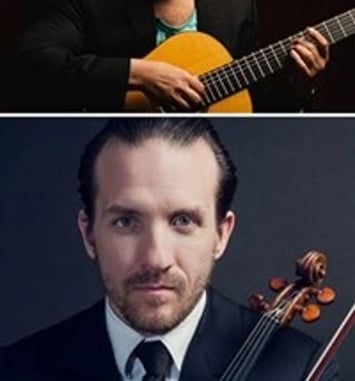 P. Mouratoglou / Orchestre La Follia / H. Borsarello : Concerto d'Aranjuez