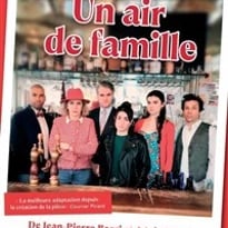 Un air de famille