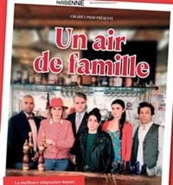 Un air de famille
