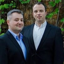 Quintette Syntonia : Gabriel Dupont & Gabriel Pierné