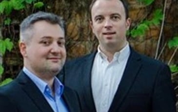 Quintette Syntonia : Gabriel Dupont & Gabriel Pierné
