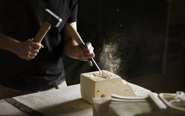 A la découverte des Ateliers d'art du Louvre