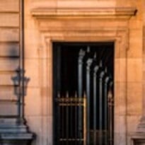 Visite commentée "Derrière les portes du Pavillon Mollien"